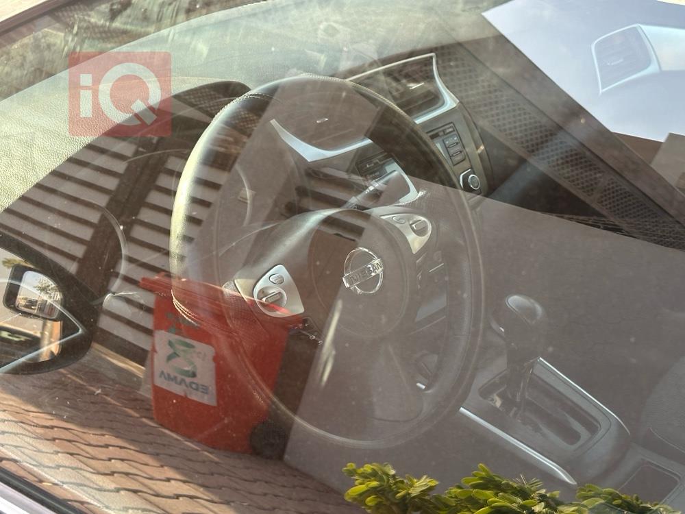 نيسان سنترا